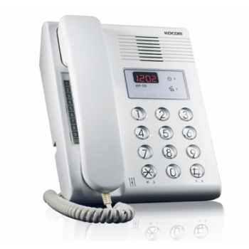 MÁY TRỰC BẢO VỆ KOCOM KIP-120